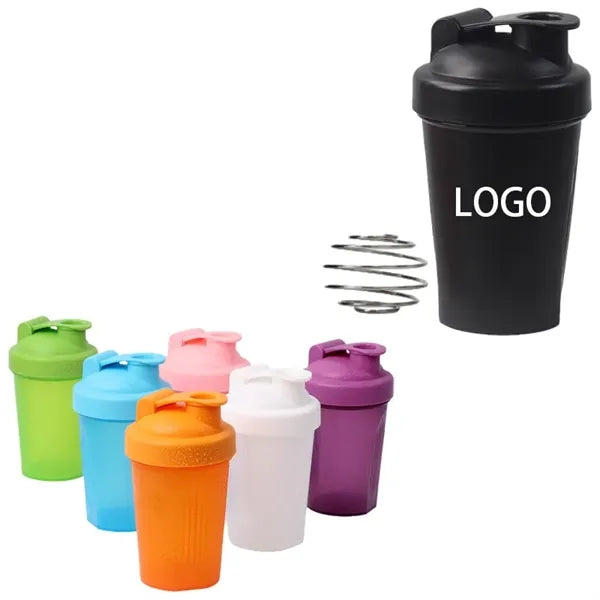Shaker Bottle Protein Shakes