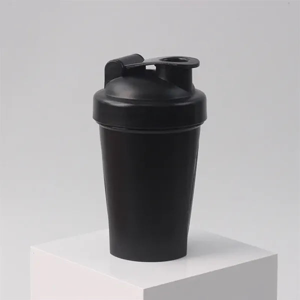 Shaker Bottle Protein Shakes
