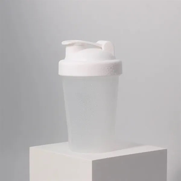 Shaker Bottle Protein Shakes