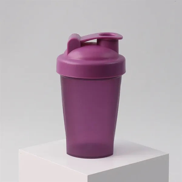 Shaker Bottle Protein Shakes