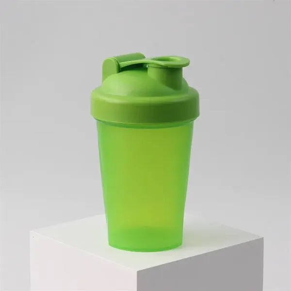 Shaker Bottle Protein Shakes