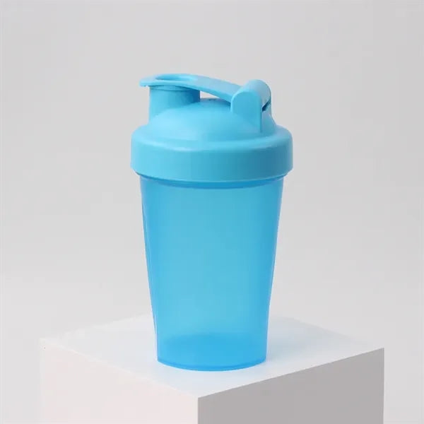 Shaker Bottle Protein Shakes