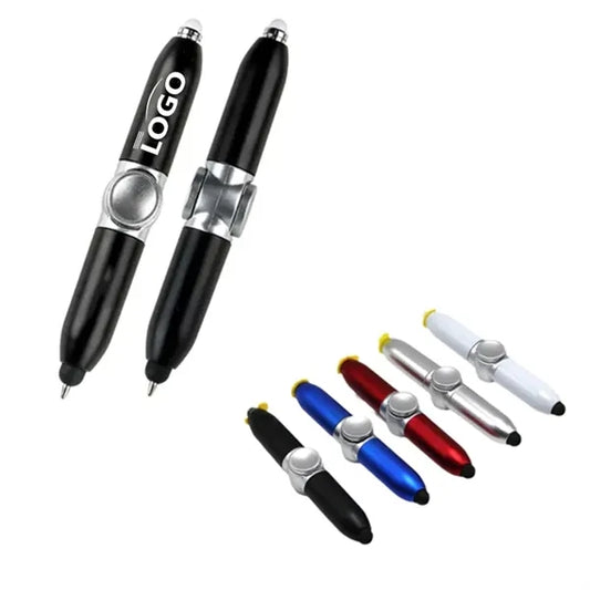Spinning Pen