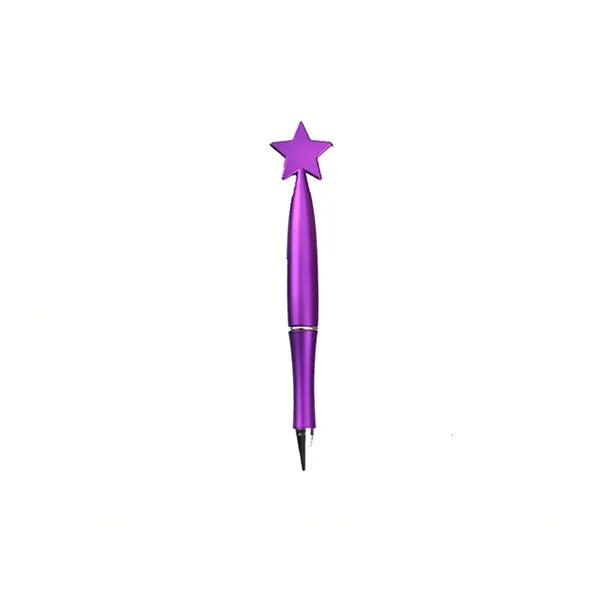 Star Shaped Ballpoint Pen