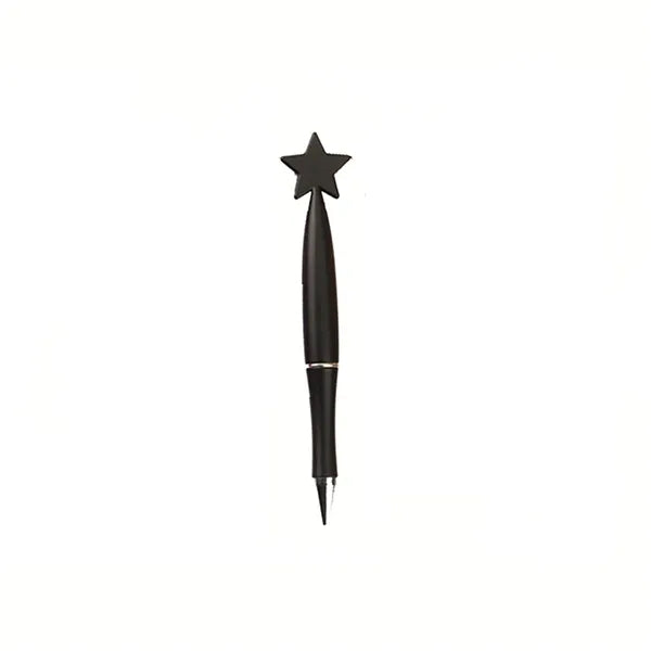 Star Shaped Ballpoint Pen