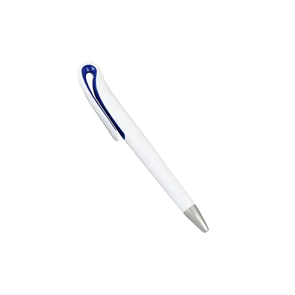 Elegant Swan-Design Ballpoint Pen