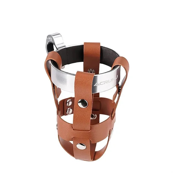 Bicycle Aluminum Alloy Water Bottle Holder/Cage