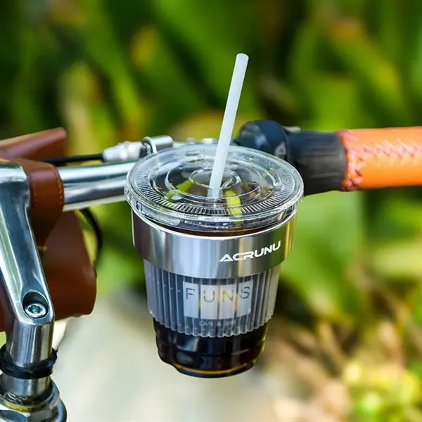 Bicycle Aluminum Alloy Water Bottle Holder/Cage