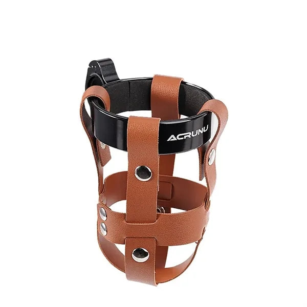 Bicycle Aluminum Alloy Water Bottle Holder/Cage