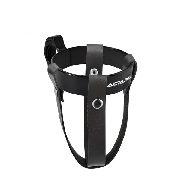 Bicycle Aluminum Alloy Water Bottle Holder/Cage