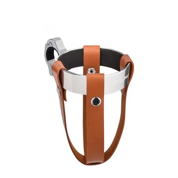 Bicycle Aluminum Alloy Water Bottle Holder/Cage