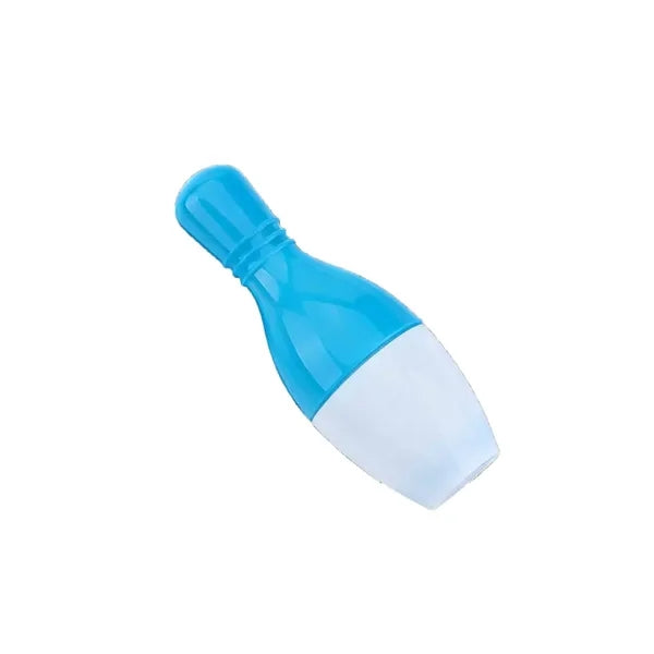 Creative Bowling Ball Shaped Retractable Ballpoint Pen
