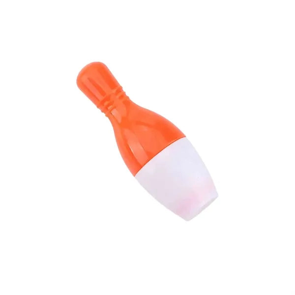 Creative Bowling Ball Shaped Retractable Ballpoint Pen