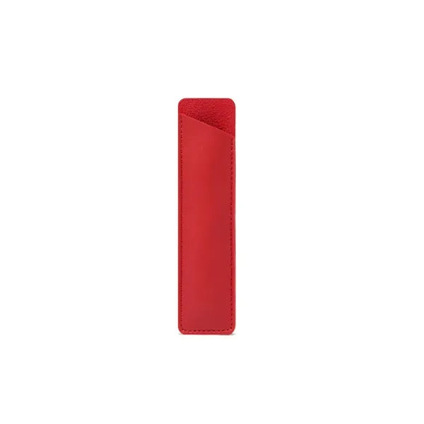 PU Leather Pen Case