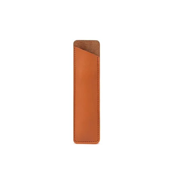 PU Leather Pen Case