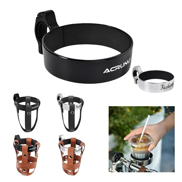 Bicycle Aluminum Alloy Water Bottle Holder/Cage