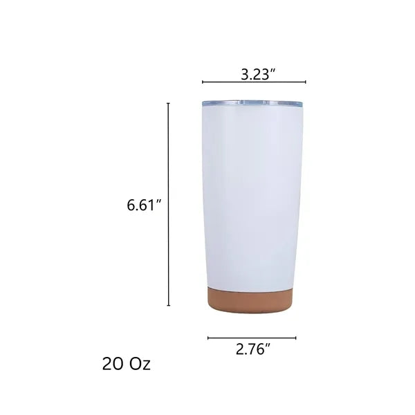 Insulated Tumbler