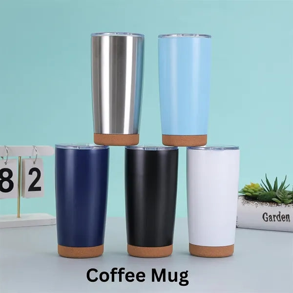 Insulated Tumbler
