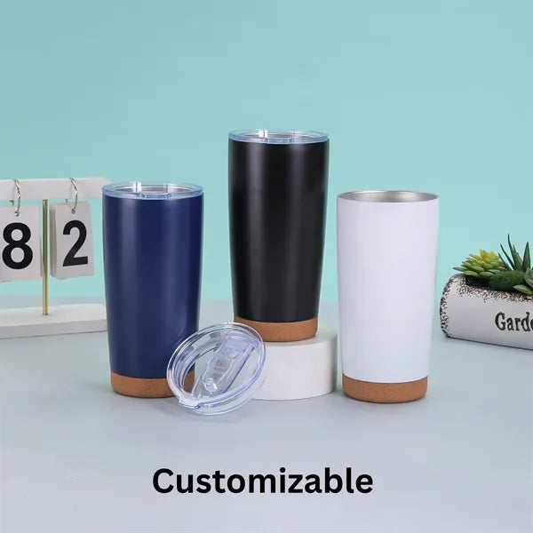 Insulated Tumbler