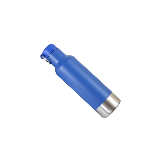 Insulated Stainless Steel Water Bottle