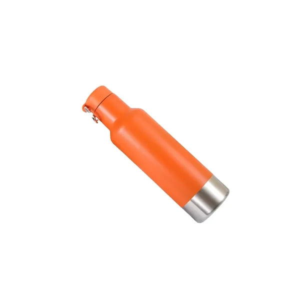 Insulated Stainless Steel Water Bottle