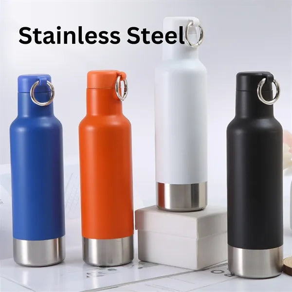 Insulated Stainless Steel Water Bottle