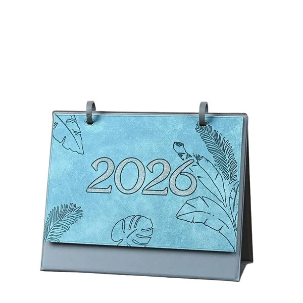 2026 Desktop Calendar
