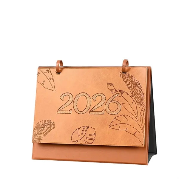 2026 Desktop Calendar