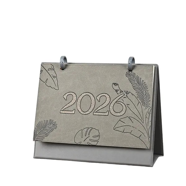2026 Desktop Calendar