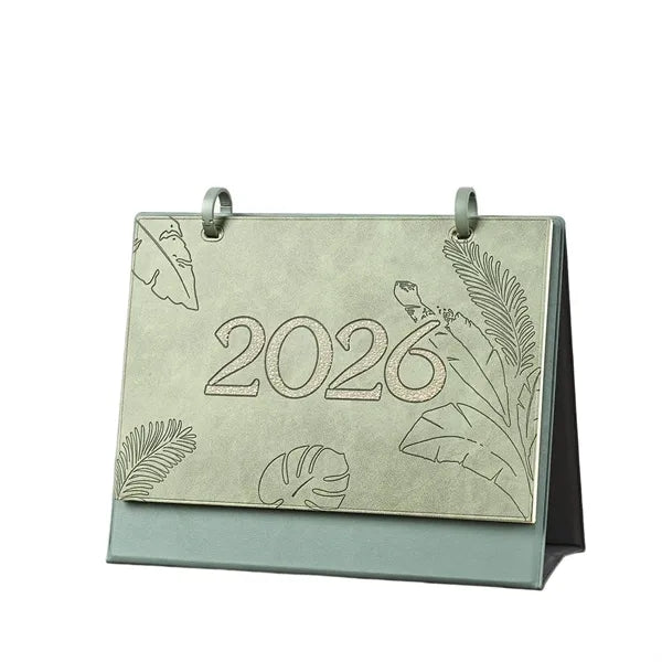 2026 Desktop Calendar