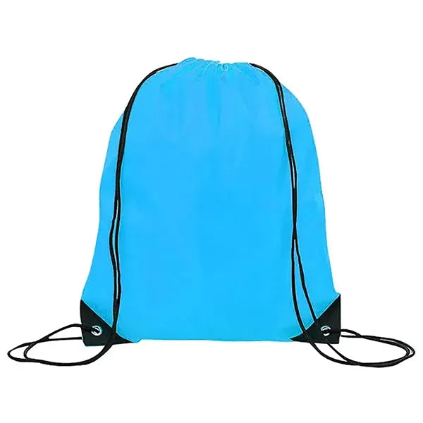Drawstring Backpack Bag