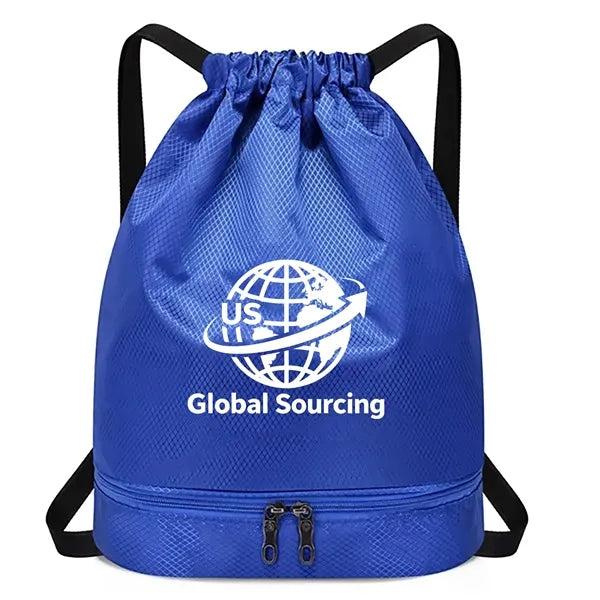 Drawstring Backpack