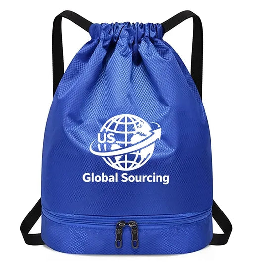 Drawstring Backpack