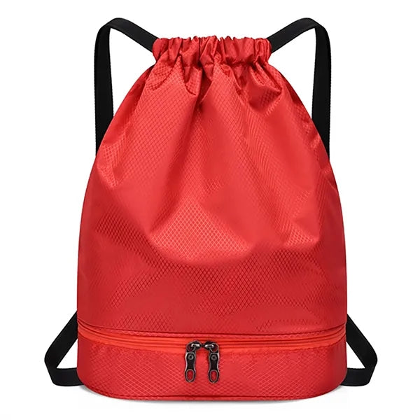 Drawstring Backpack