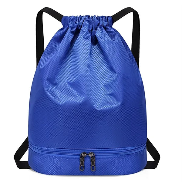 Drawstring Backpack