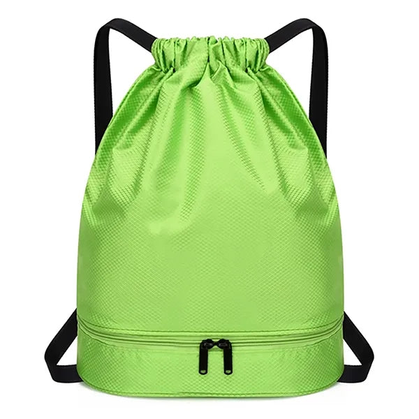 Drawstring Backpack
