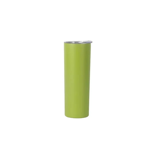 20oz Stainless Steel Car Travel Mug