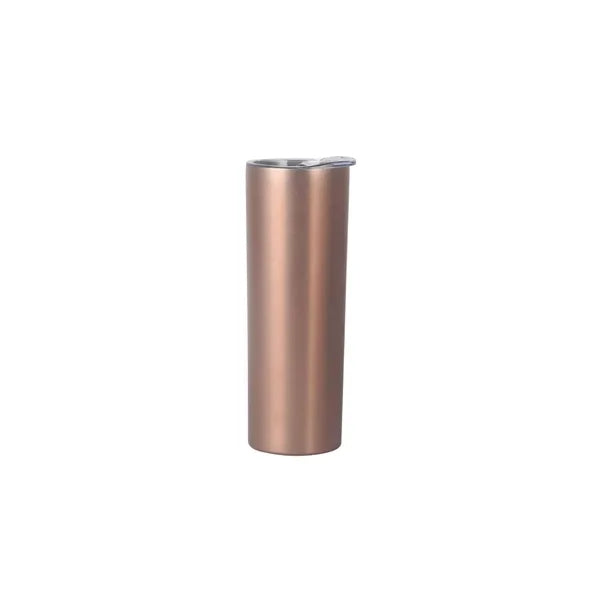 20oz Stainless Steel Car Travel Mug