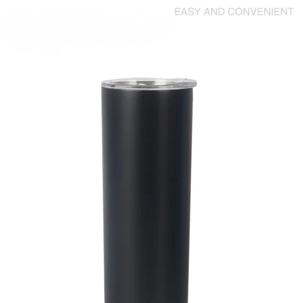 20oz Stainless Steel Car Travel Mug