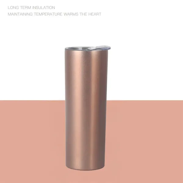 20oz Stainless Steel Car Travel Mug