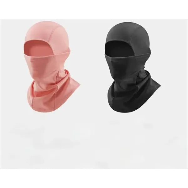 Winter Sports Face Cover