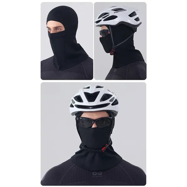 Winter Sports Face Cover