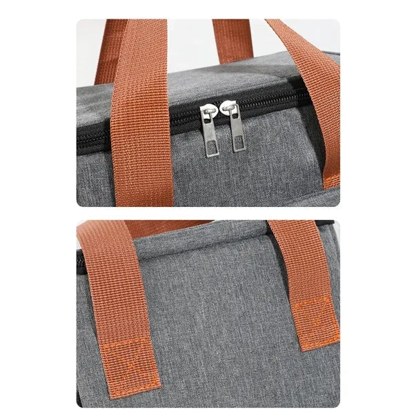 Insulated Lunch Bag