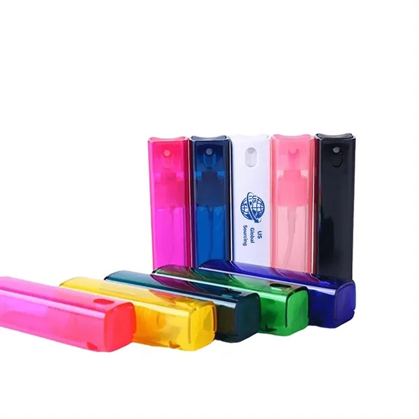 10ml Tube Type Mist Spary Bottle