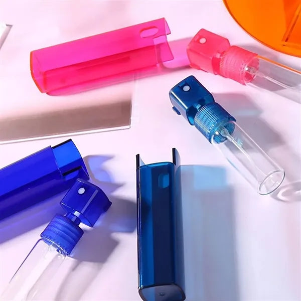 10ml Tube Type Mist Spary Bottle