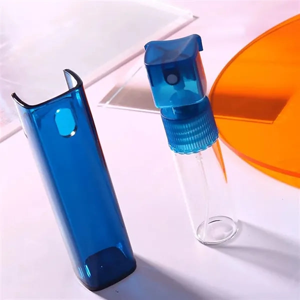 10ml Tube Type Mist Spary Bottle
