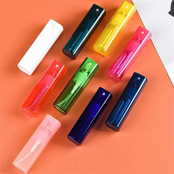 10ml Tube Type Mist Spary Bottle