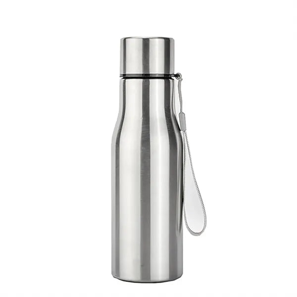 17oz Stainless Steel Vacuum Bottle