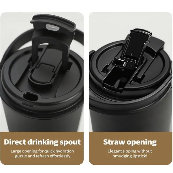 Double Wall Stainless Steel Insulated Tumbler