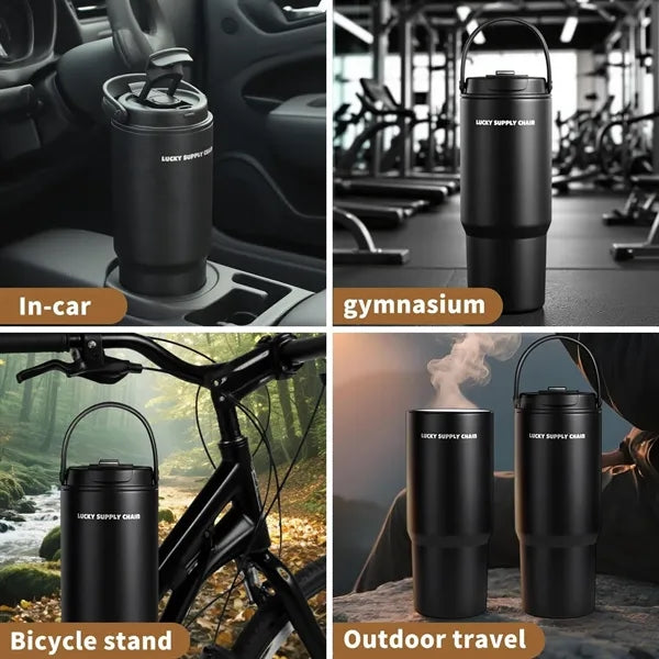 Double Wall Stainless Steel Insulated Tumbler